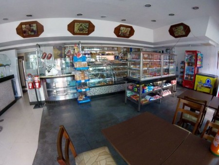 PADARIA - VILA MATILDE