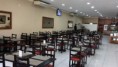 RESTAURANTE - BARRA FUNDA
