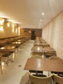 RESTAURANTE - BOM RETIRO